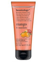 Crema Manos Mango Y Mandarina 75ml Baylis and Harding
